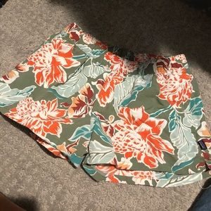 Patagonia Women’s Barely Baggies Shorts